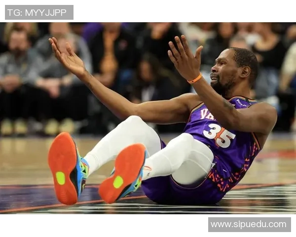 火箭无申京仍射日：杜兰特解锁31000分 三分超克六升前史第12